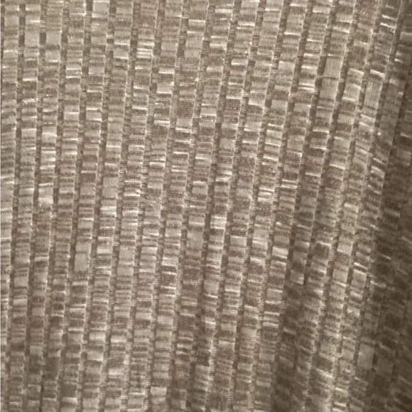 LuLaRoe Gray Long Cardigan - Picture 3 of 3